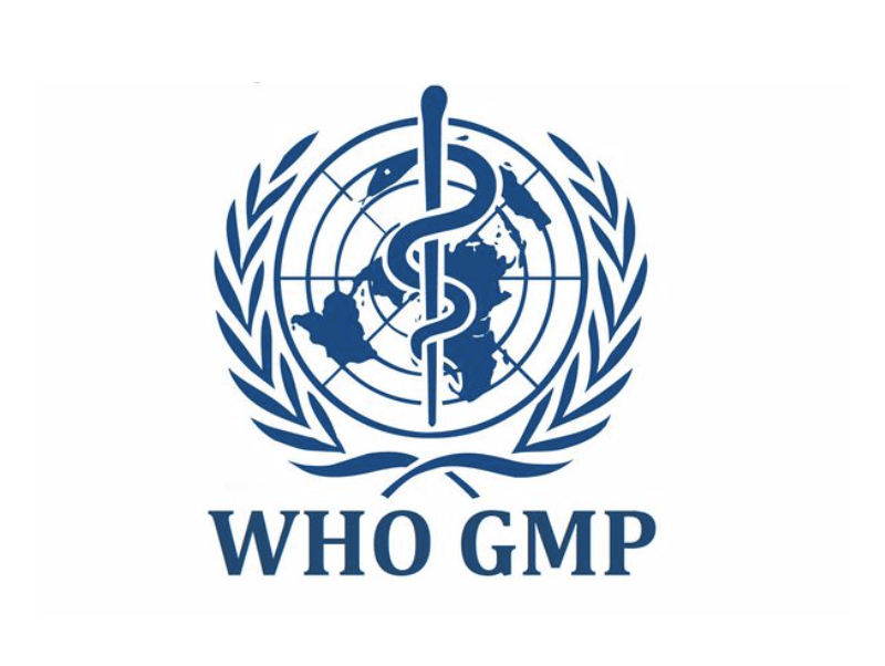 WHO-GMP